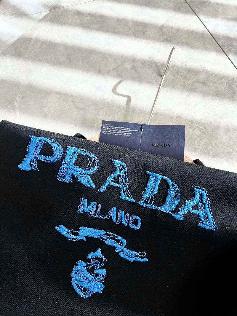 Prada Hoodies